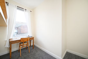 Coniston Road